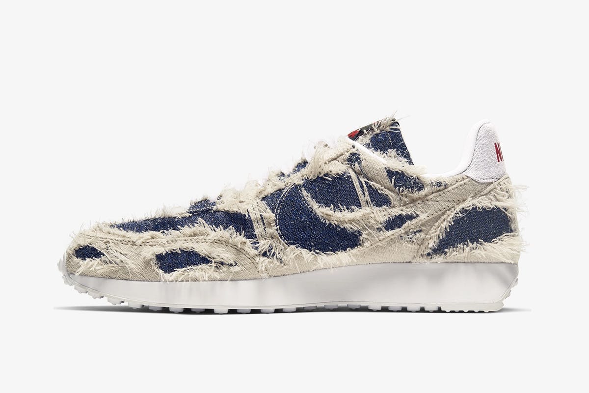 stranger things shoes release